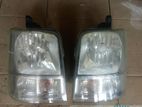 Suzuki Every DA64 Head light set