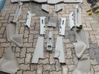 Suzuki Every DA64 Interior Plastic Parts