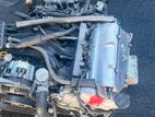 Suzuki Every DA64 K6A Engine ( Motte )