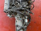 Suzuki Every DA64 K6A Engine Motte