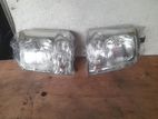 Suzuki Every (DA64) LH/RH Head Lights - Reconditioned