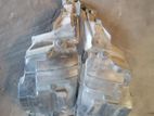 Suzuki Every (DA64) LH/RH Inner Guard - Reconditioned