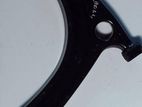 Suzuki Every DA64 Lower Arm Lh