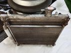 Suzuki Every DA64 Radiator