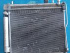Suzuki Every DA64 Radiator with Ac Condesor