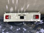 Suzuki Every DA64 Rear Bumper panel