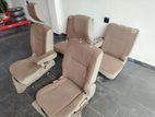 Suzuki Every DA64 Seat Set