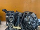 Suzuki Every DA64 Single Sensor Complete Engine