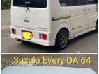 Suzuki Every Da64 Spoiler Big