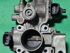 Suzuki Every DA64 Throttle Body
