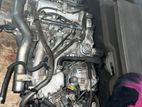 Suzuki Every DA64 Turbo Engine