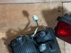 Suzuki Every DA64 Two Tail Lights