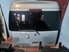 Suzuki Every Da64 Wagon Back Door