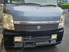 Suzuki Every DA64 Wagon Complete Parts