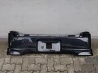 Suzuki Every DA64 Wagon Rear Bumper with Body Kid