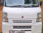 Suzuki Every DA64V 2008