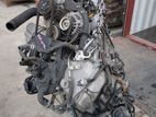 Suzuki Every DA64V Complete Engine + gear box
