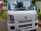 Suzuki Every DA64V-Full joinTurbo 2012