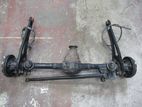 Suzuki Every DA64v Rear Differential