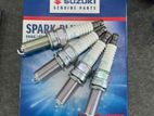 Suzuki every da64v spark plugs genuine (k6a engine )