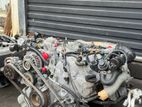 Suzuki Every DA64V Turbo Engine