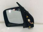 SUZUKI EVERY DA64W SIDE MIRROR LH