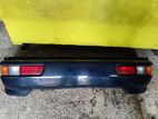 Suzuki Every DE51 Rear Bumper