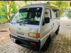 Suzuki Every De51v f6a Engine 2003