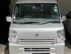 Suzuki Every EBD-DA17V 2019