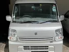 Suzuki Every EBD-DA17V 2019