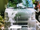 Suzuki Every 2007