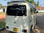 Suzuki Every for Rent/ 7 Seater