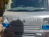 Suzuki Every for Rent