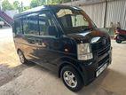 Suzuki Every for Rent