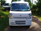 Suzuki Every For Rent