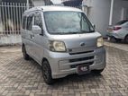 Suzuki Every - For Rent