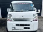 Suzuki Every for Rent