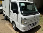 Suzuki Every Freezer Lorry 2024