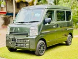 Suzuki Every Full Auto 0 Mileage 2024