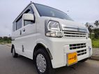 Suzuki Every Full auto 1owner 2020