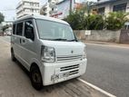 Suzuki Every FULL AUTO 2017
