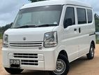 Suzuki Every Full Auto 2019
