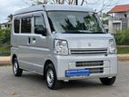 Suzuki Every Full Auto 2024