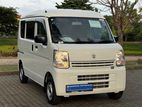 Suzuki Every Full Auto 2024