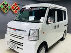 Suzuki Every Full Automatic 2014