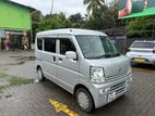 Suzuki Every Full join 2018