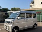 Suzuki EVERY FULL JOIN 2025