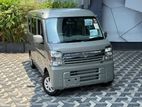 Suzuki Every FULL JOIN B/N 2026
