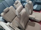 Suzuki Every Full Join Bucket Seat Set