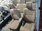Suzuki Every Full Join Bucket Seat Set